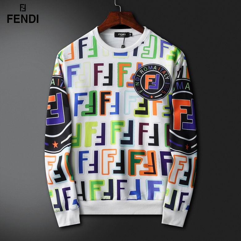 Fendi Sweatshirt m-3xl-147